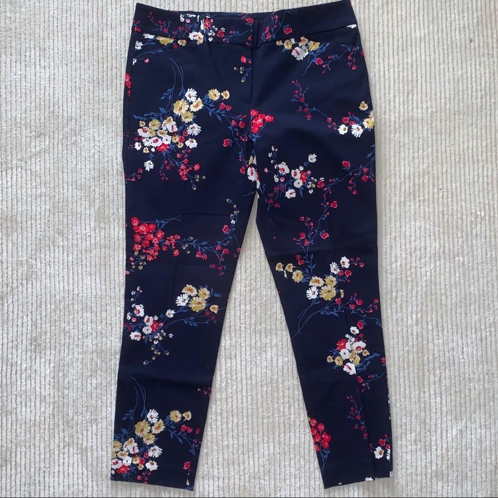 New York & company work pants